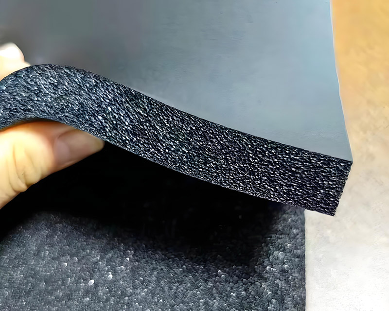 MSD400系列高性能硅胶泡棉